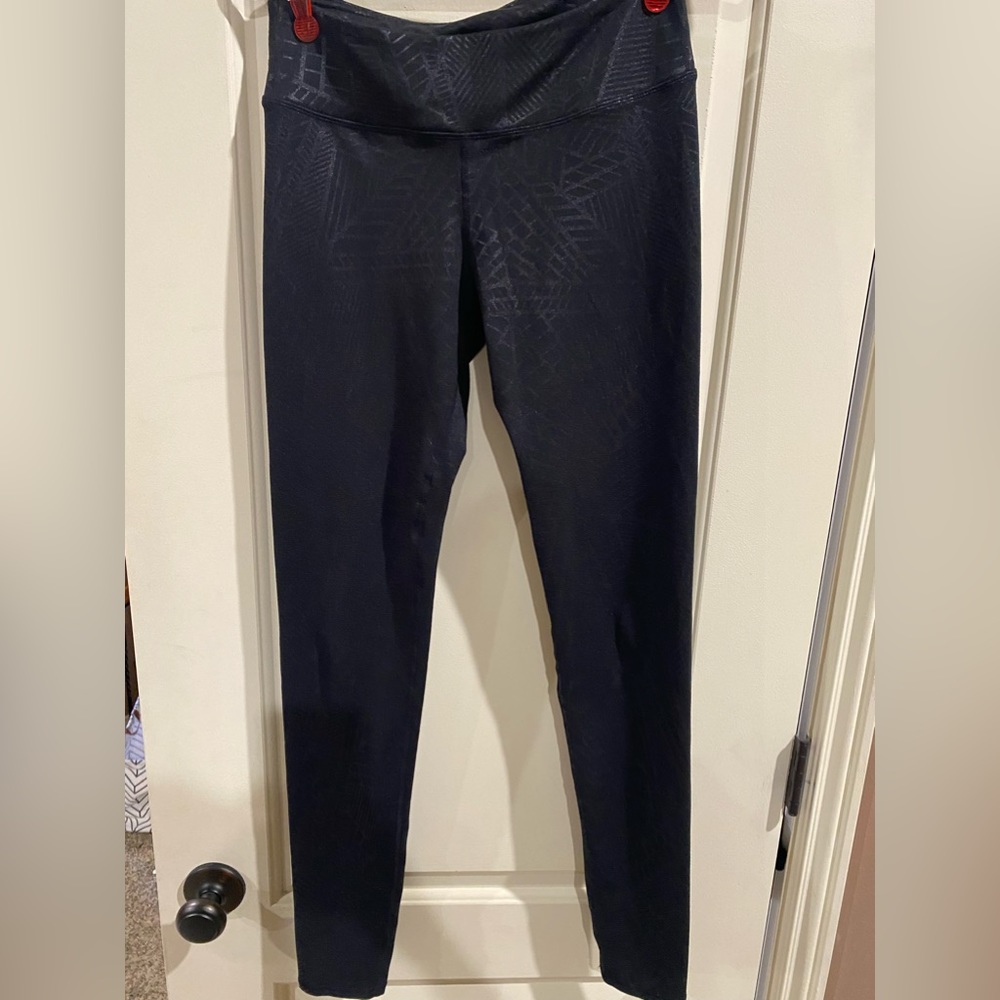 Fabeltics leggings.